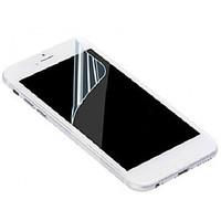 Anti-Fingerprint Highest Quality Premium High Definition Screen Protector for iPhone 5/5c/5s(2 pcs)