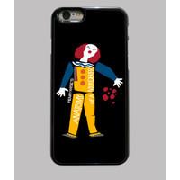 anatomy of pennywise