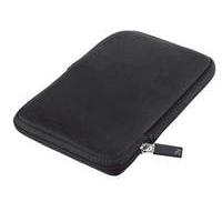 Anti-shock Bubble Sleeve For 7-8 Tablets - Black