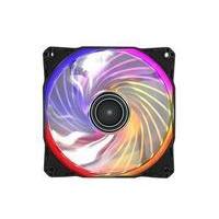 antec rainbow 120mm rgb case fan