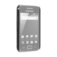 Anymode Snap On Case (Samsung Galaxy Ace)