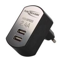 Ansmann 2xUSB Charger