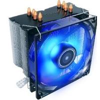 Antec C400 Quad Heatpipe CPU Air Cooler for Intel/AMD CPU