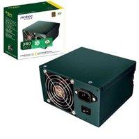 antec earth watts 380w fully wired 80 bronze power supply