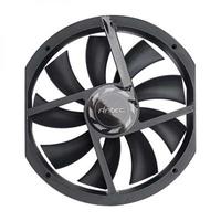 antec big boy 200 computer case fan