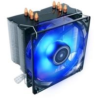 Antec C400 quad heatpiped Direct Contact CPU Air-Cooler