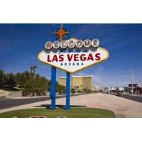 Anaheim to Las Vegas Luxury Transfer Service