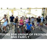 Ancient Rome Bike Tour