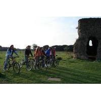ancient appian way and roman countryside bike tour with dutch speaking ...