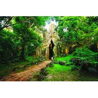 Angkor Private Tour