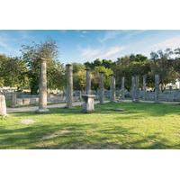 Ancient Olympia Full Day Trip from Zakynthos