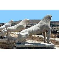 Ancient Delos Tour