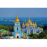 Ancient Kiev Walking Tour from Kiev