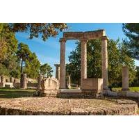 Ancient Olympia Half-Day Tour from Katakolo Port