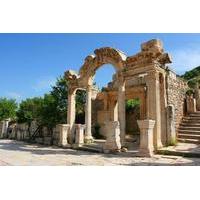 Ancient City of Ephesus from Izmir with Private Guide