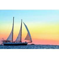 Antares Sailing Sunset Cruise