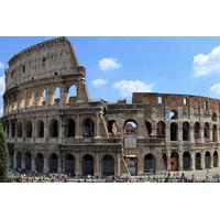Ancient Monuments of Rome Tour with Skip-the-Line Passes