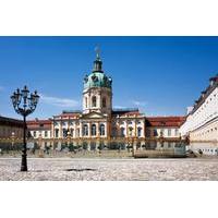 \'An Evening at Charlottenburg Palace\' Dinner and Concert by the Berlin Residence Orchestra