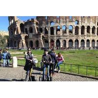 Ancient Rome by Segway