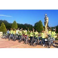 Antalya Electric Bike Tour