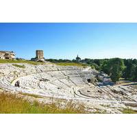 ancient syracuse archaeological park small group walking tour