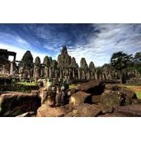 Angkor Temples Small-Group Tour