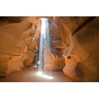 Antelope Canyon Tour and Horseshoe Bend