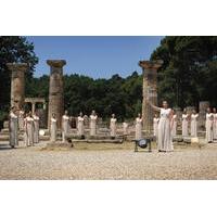 ancient olympia full day excursion from patras