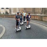 Ancient Rome Tour by Segway Ninebot