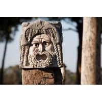 Ancient Ostia Half-Day Trip from Rome