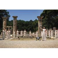 Ancient Olympia Day Trip from Costa Navarino