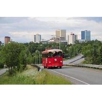 Anchorage Trolley Tour