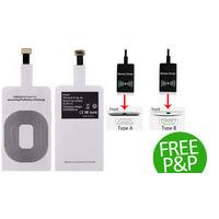 Android Wireless Charging Receiv...