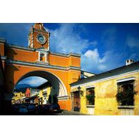 Antigua Guatemala 3 Days, 2 Nights