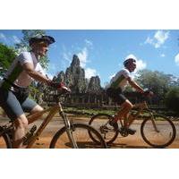 Angkor Sunrise Discovery Bike Tour