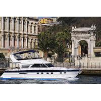 Anadolu Kavagi Cruise by Private Yacht - Half Day from Istanbul