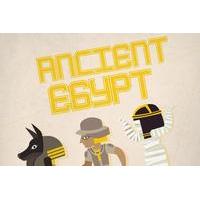 Ancient Egypt Escape Game
