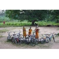 Angkor by Bicycle: 3-Day Guided Tour from Siem Reap