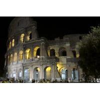 Ancient Rome Half-Day Tour: Colosseum and Roman Forum