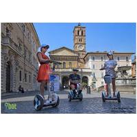 Ancient Rome by Ninebot - New Generation of Segway