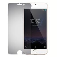 Anti-spy Anti-peeping Privacy Protecion 2.5D Curved Tempered Glass Screen Protector Cover Film for iPhone 6 6S 0.33mm Ultrathin High Transparency Anti