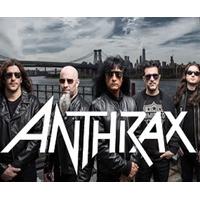 Anthrax