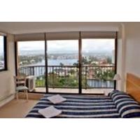 ANACAPRI APARTMENTS
