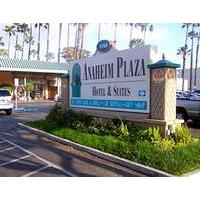 Anaheim Plaza Hotel & Suites