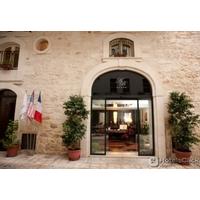 ANTICA BADIA RELAIS