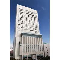 ANA Crowne Plaza Hotel Grand Court Nagoya