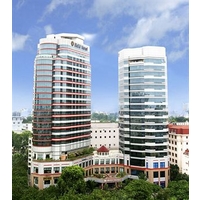 Anderson-Chesterfield Travel Inn