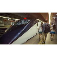 Ancient Empires&acirc;Beijing to Tokyo