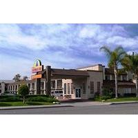 Anaheim Express Inn