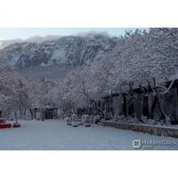 antica stazione di ficuzza